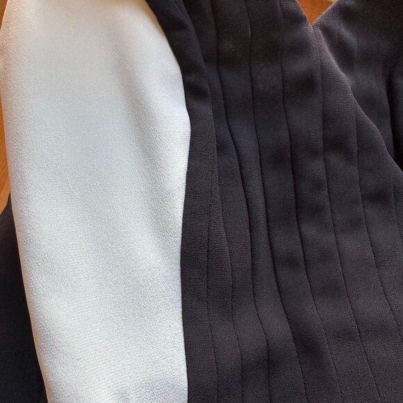 NWT Paul Smith Black Label Dress Size 2 US - Picture 4 of 9